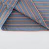 Cross-Border Summer 2025: Boys' Striped Short-Sleeve T-Shirt for Children