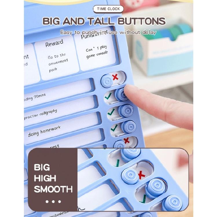 Organizational Tool For Students Professionals To Boost Productivity Through Customizable Checklist System