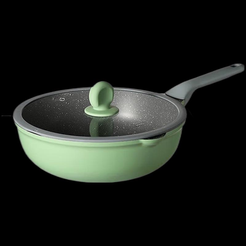 COOKER KING 30cm Non-stick Wok