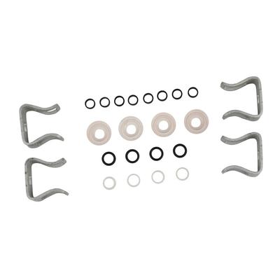 Für Chevy Corvette/Silverado 1500 2014-2019 Kraftstoffeinspritzdüsen-O-Ring