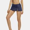 Tesla Side Shirring Swim Skorts Swimsuit Tm Fsk03