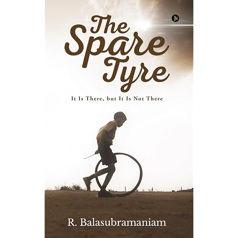The Spare Tyre : It Is There, but It Is Not There