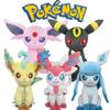 Pocket Monster Plush Toy S Size Pokemon/Anime/Movie/Pokemon GO/go/Goods/Toy/Eevee/AL