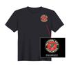 NRA National Rifle Association Diritti sulle Armi Pistola Caccia Maglietta NUOVA S, M, L, XL