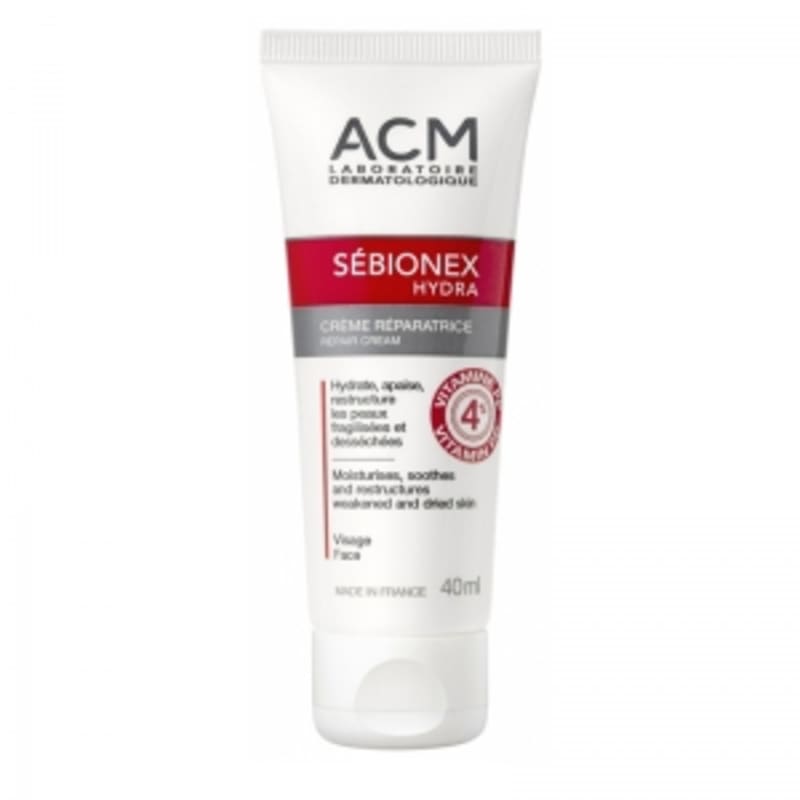 ACM Sebionex Hydra Repair Cream 40 ml