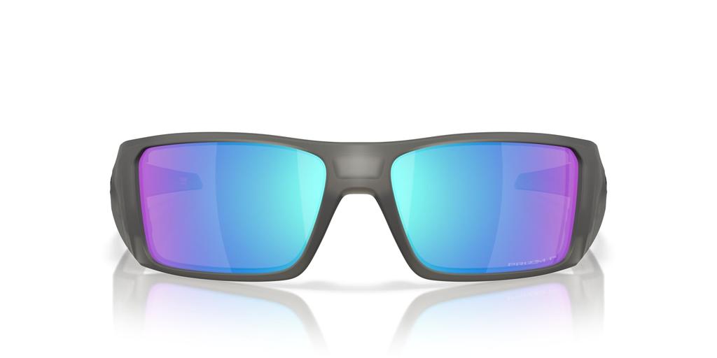 Sunglasses 0OO9231 MATTE GRAY SMOKE 61 [Oakley]