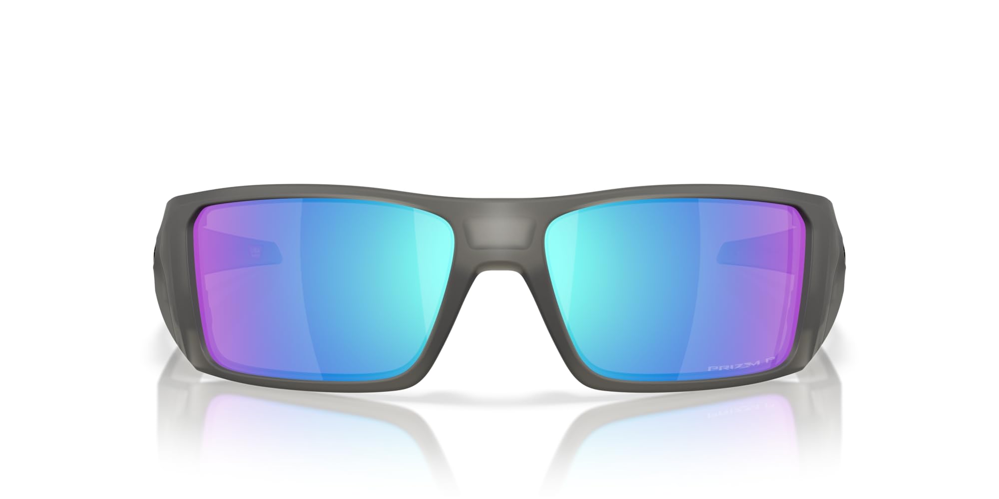 

Sunglasses 0OO9231 MATTE GRAY SMOKE 61 [Oakley]