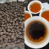 Yunnan Menghai Ripe Pu'er Broken Silver Tea Wholesale Tea Fossil Loose Leaf Ripe Pu'er