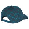 Adidas Golf Tour Golf Monogram Arctic Free Size Cap, Print, Men's Nights,