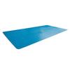Solar Cover For Swimming Pool 400 X 200 Cm Intex 28028