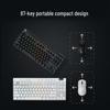Logitech PRO X TKL Wireless Mechanical Keyboard