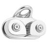 High Quality Pulley Rope Clamp 1 Pcs Accessories Boat