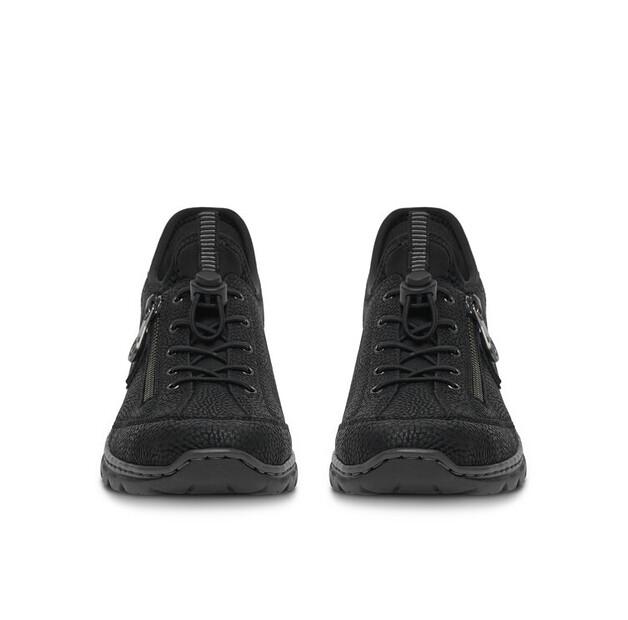 Кроссовки Rieker L32F1-00