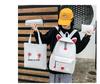 Fresh Korean Style 4-Piece Backpack Set for Middle School Students - Casual Travel and Sports Bag for Women