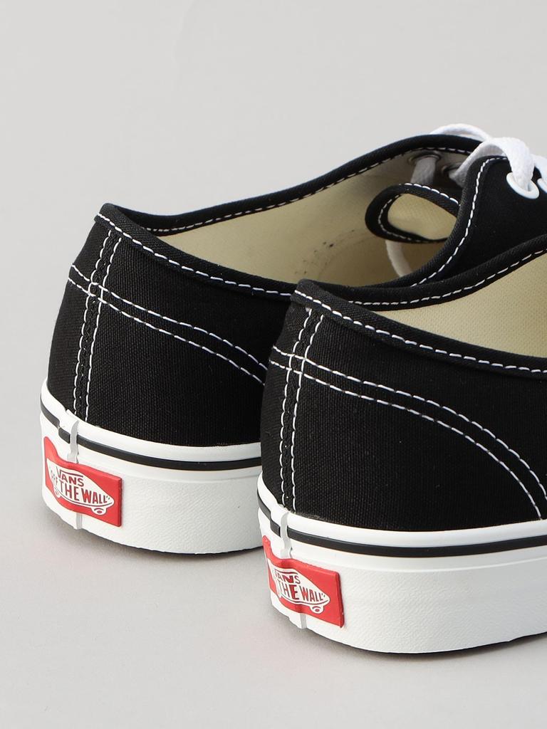 Cohen UA Authentic (Web-Exclusive Size) Men's 75824070129 0965 Black (09) Size 26.5cm