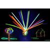 Glow Sticks, 100 8" Light Up Glow Sticks Bracelets Necklaces Mixed Colors Party Supplies[63]