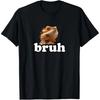 Bearded Dragon Things I Do In My Spare Time T Shirts Men Cotton Humor Streetwear Tee Shirt Short Sleeve Unisex Loose Clothing
