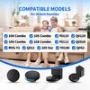 עבור iRobot Roomba 104 105 Combo /105 Vac/ Plus 405/505 Combo /Essential Y011040/Y0110/Q0120/ Q0520/Y0112 חלקי מברשת צד לשואב אבק