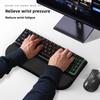 Wrist Rest Computer Keyboard Wrist Rest Ergonomic Wrist Cushion Pad Home Use
