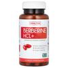 IHerb Berberin HCL+ 60 Kapseln