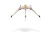 Star Wars Micro Galaxy Starfighter Class Series 8 V-19 Torrent Starfighter Non-Scale Vehicle