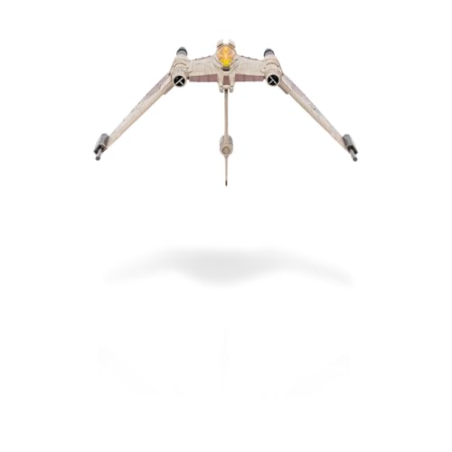 Star Wars Micro Galaxy Starfighter Class Series 8 V-19 Torrent Starfighter Non-Scale Vehicle