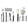 Efficient Crack Repair Soldering Iron Guns for Home and Professional Use with Adjustable Temperature