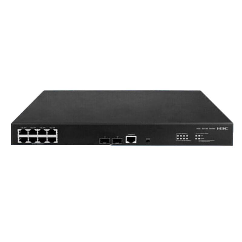 H3C S5130S Series Managed Gigabit PoE Ethernet Switch