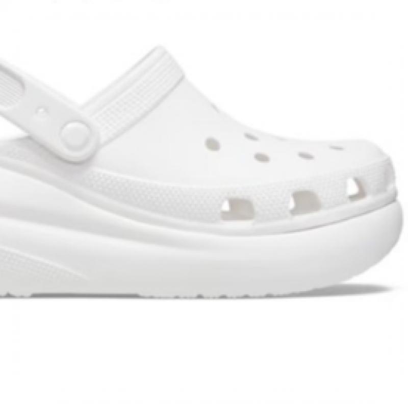Crocs Classic Crush Clog 207521 100