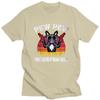 Custom Cool Frenchie Pew Pew Madafakas French Bulldog T Shirt Unisex Short Sleeve 100% Cotton T-shirt Casual Tees Streetwear Tshirt