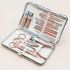 18-Piece Nail Care Tool Set, Nail Care Supplies Kit 1 Set