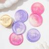 Retro Wax Seal Stamp Bees Heart Love Sealing Waxed Stamp for Invitation Envelopes Cards Photo Letter Decoration