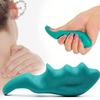 Thumb Type Massager Squeeze Tool Thumb Deep Press T-shaped Acupoint Pressure Massagers Body Relaxation Rehabilitation Health Massage Tools