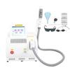 Multi Functional Ice Sense Hair Removal Machine Whitening Skin Rejuvenation Beauty Instrument