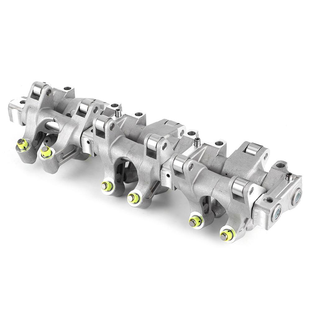 Rocker Arm Shaft Lifter Assembly 892293AC Fit for DODGE CHARGER CHALLENGER 3.5L 4.0L Engine