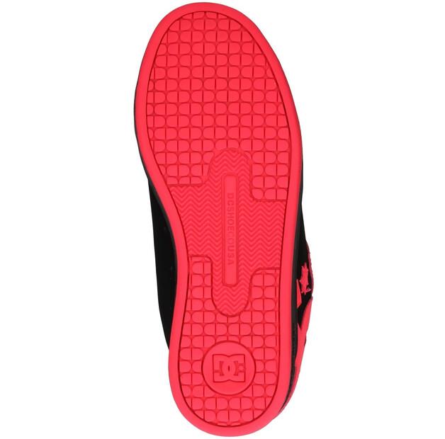 Кроссовки DC Shoes Court Graffik