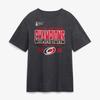 Carolina Hurricanes Shirt 2026 NHL Eastern Conference Kampioenen Kleedkamer T-shirt