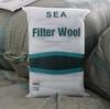 Biochemical Fish Tank Filter: Imitation Cashmere Cotton for Cultivating Bacteria and Purifying Water