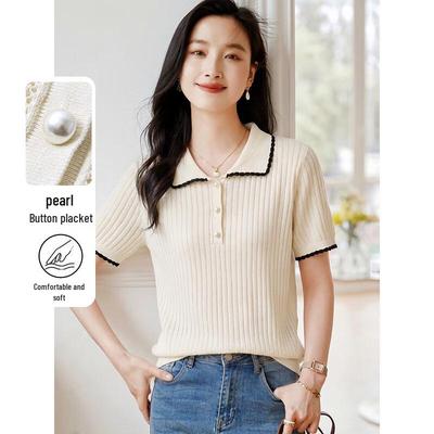 Tops – Camisas polo