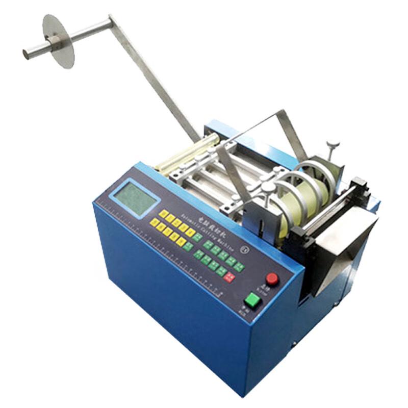 Yuanshang YS-100 Automatic Tube Cutting Machine