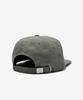 Leoseuteuaenseuton Felt Paper Ball Cap Khaki