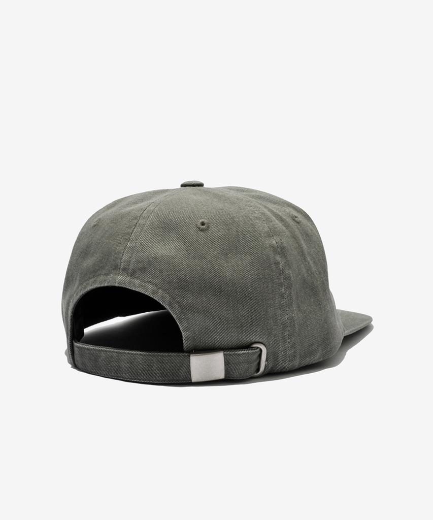 Leoseuteuaenseuton Felt Paper Ball Cap Khaki
