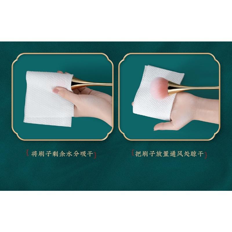 Piece Makeup Brush For Blush Powder Foundation Beauty Tool