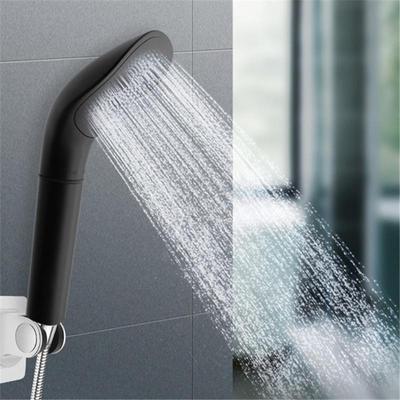Hochdruck-Duschkopf für Zuhause, Badezimmer, Fitnessstudio, Duschraum, Booster, Regendusche, Filter, Sprühdüse