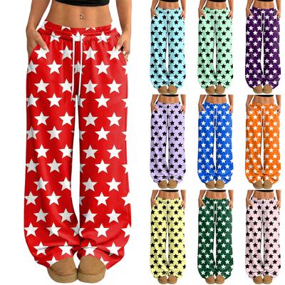 Alt giyim (Kadın) – Pantalon ve Kapriler