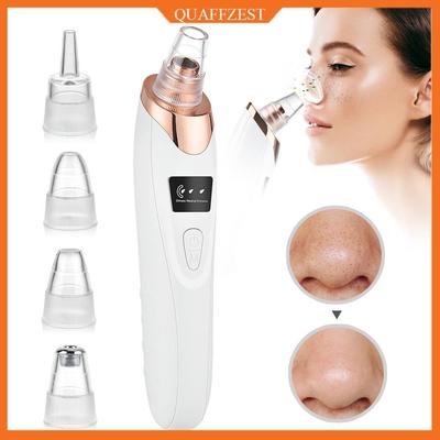 Vacuum Pore Cleanser for Acne
