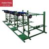 Outdoor Squat Power Combination Trainer