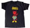 World Industries Skates World T-Shirt 100% Cotton