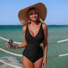 One-piece swimsuit women's online ready-made swimsuit swimsuit