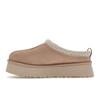 UGG  Tazz Slipper Sand Women Sneakers Cream 1122553-SAN